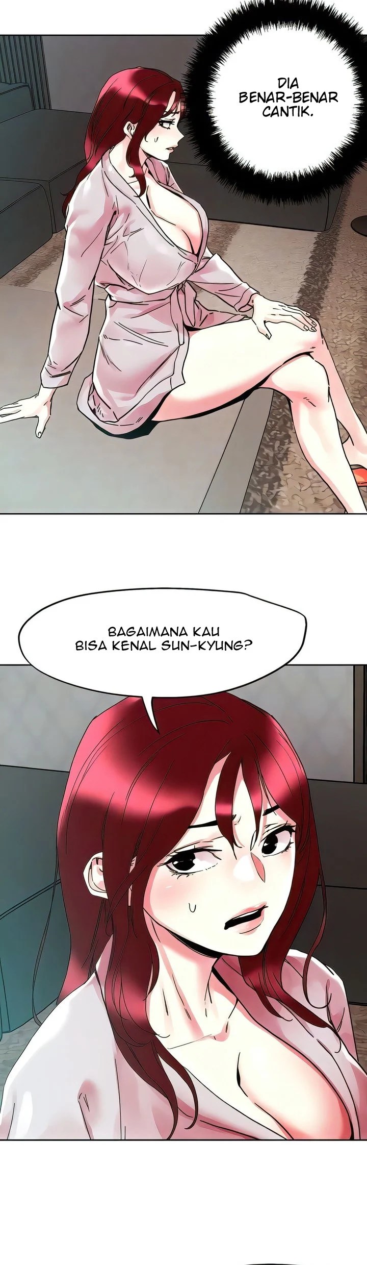 King of the Night - Chapter 91 21