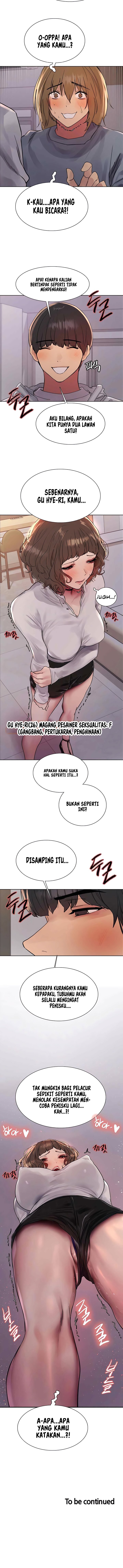 Sex Stopwatch - Chapter 89 8