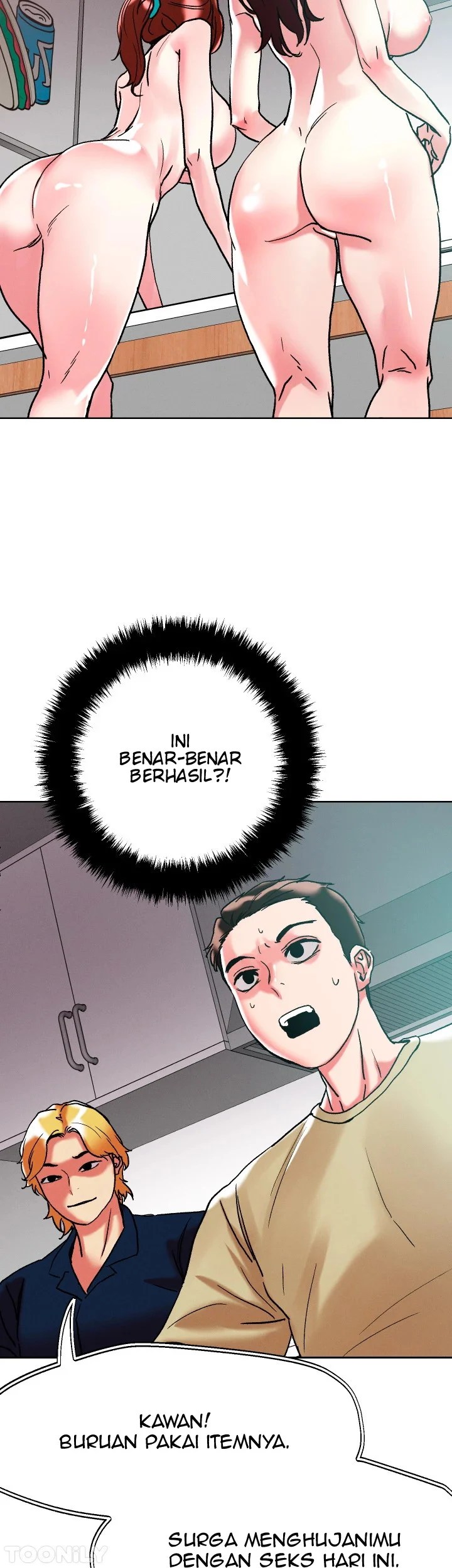 King of the Night - Chapter 84 37