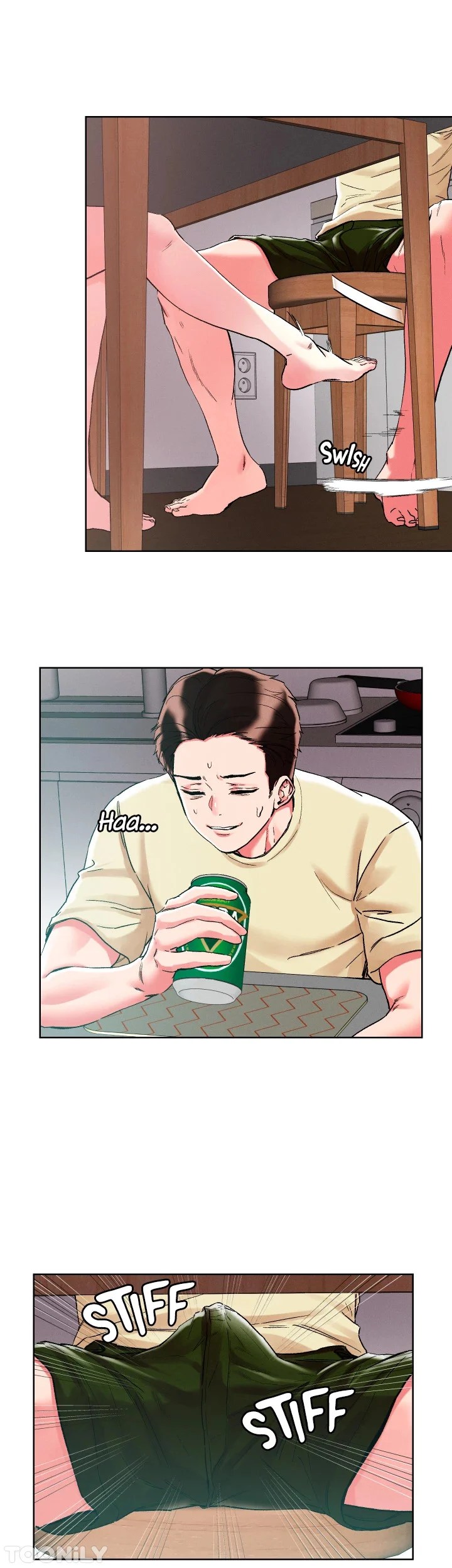 King of the Night - Chapter 84 17