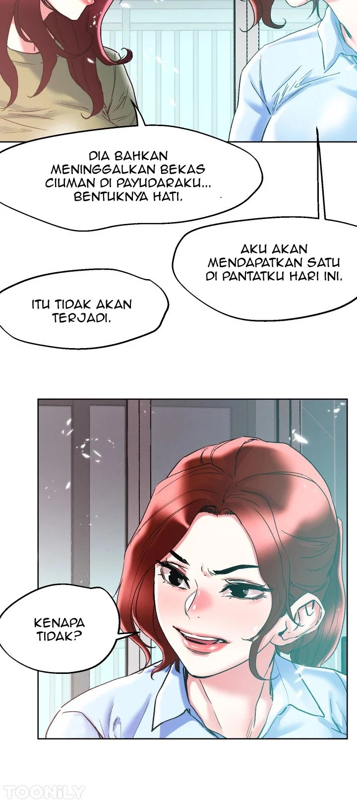 King of the Night - Chapter 84 21