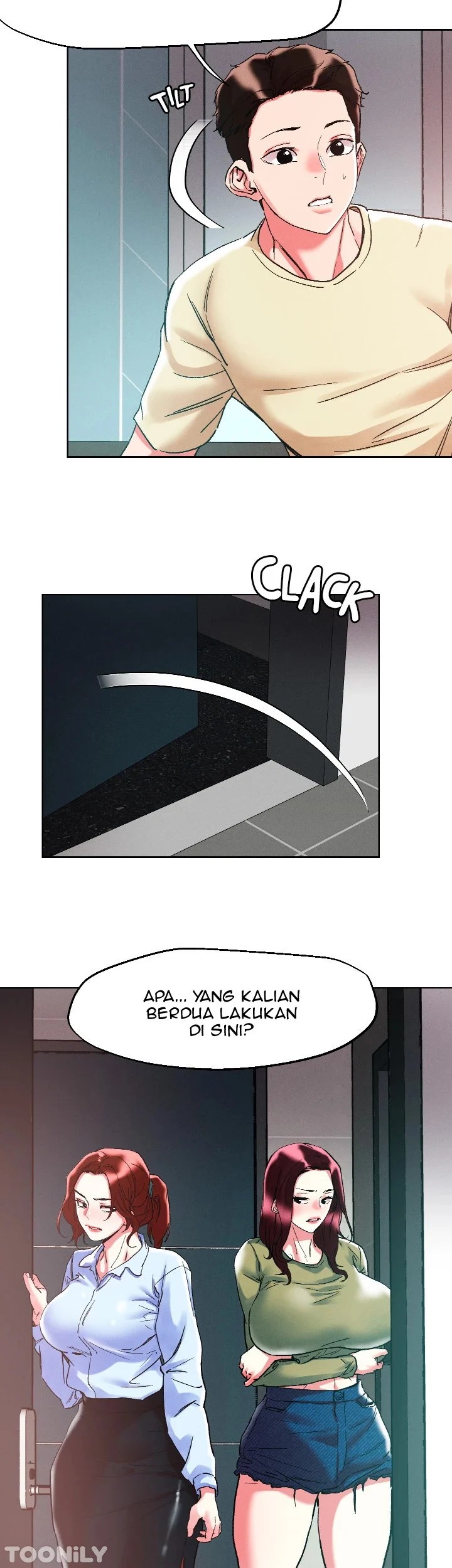 King of the Night - Chapter 84 9