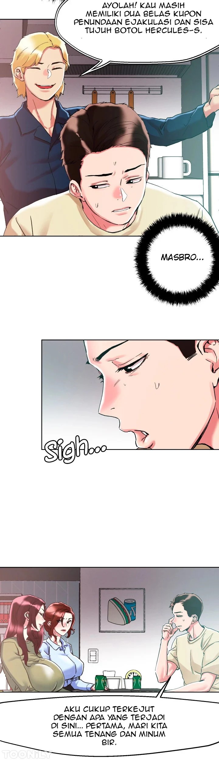 King of the Night - Chapter 84 13