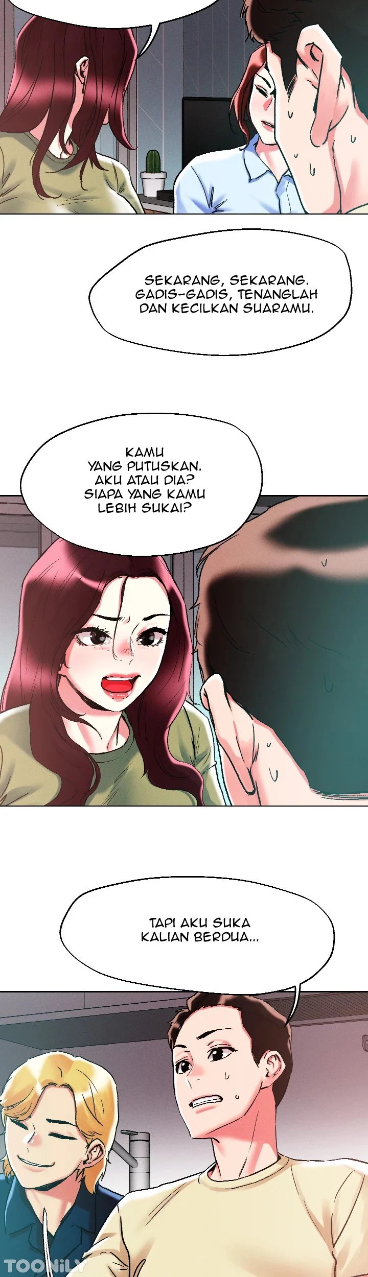 King of the Night - Chapter 84 24