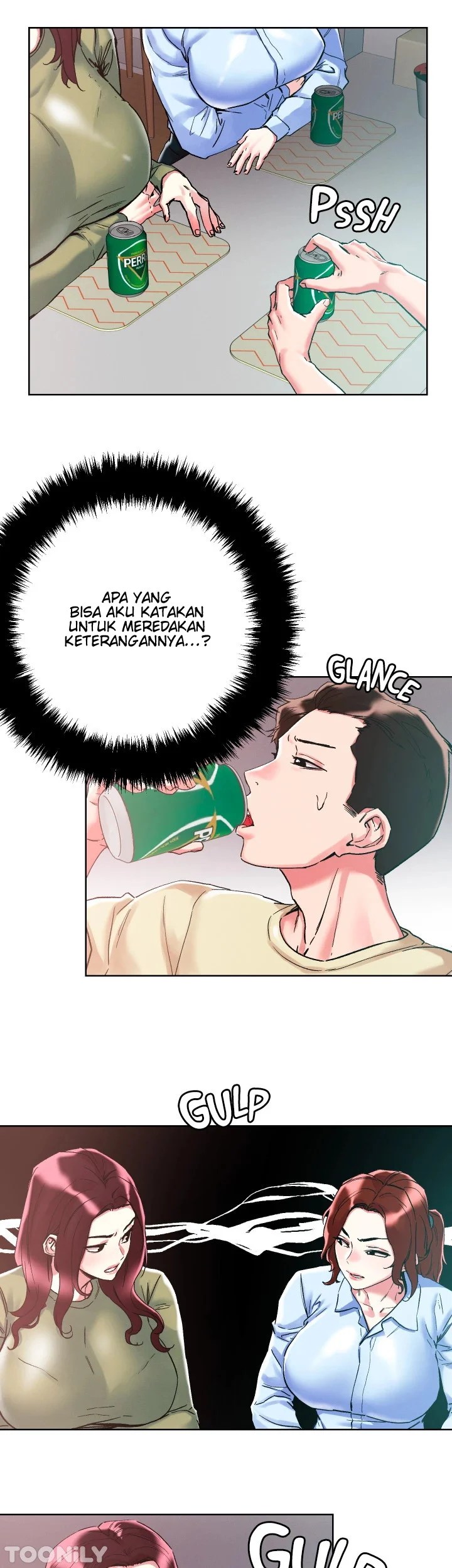 King of the Night - Chapter 84 14