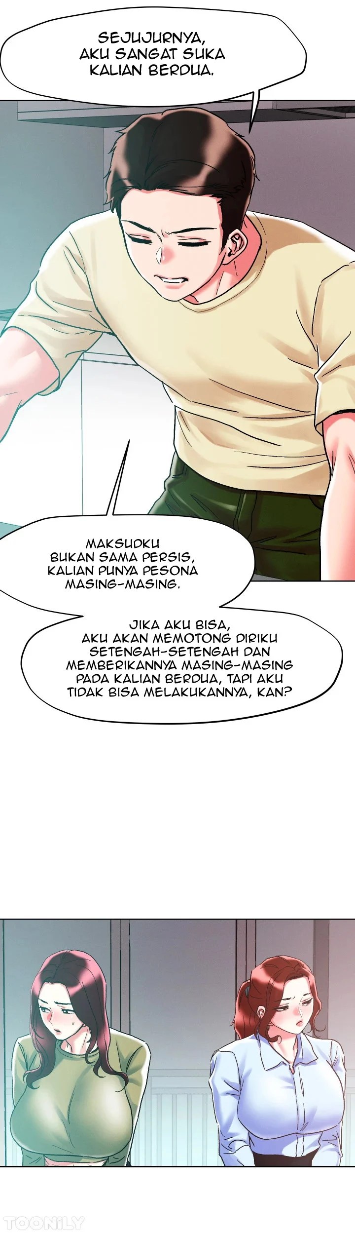 King of the Night - Chapter 84 32