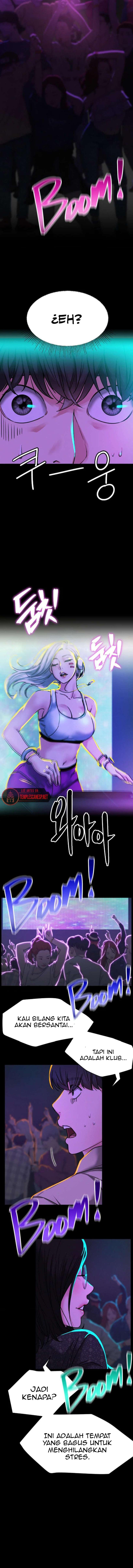 Staying with Ajumma - Chapter 84 8