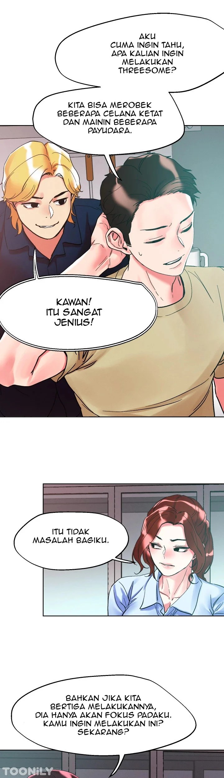 King of the Night - Chapter 84 34
