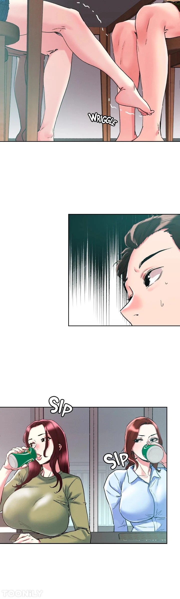 King of the Night - Chapter 84 16