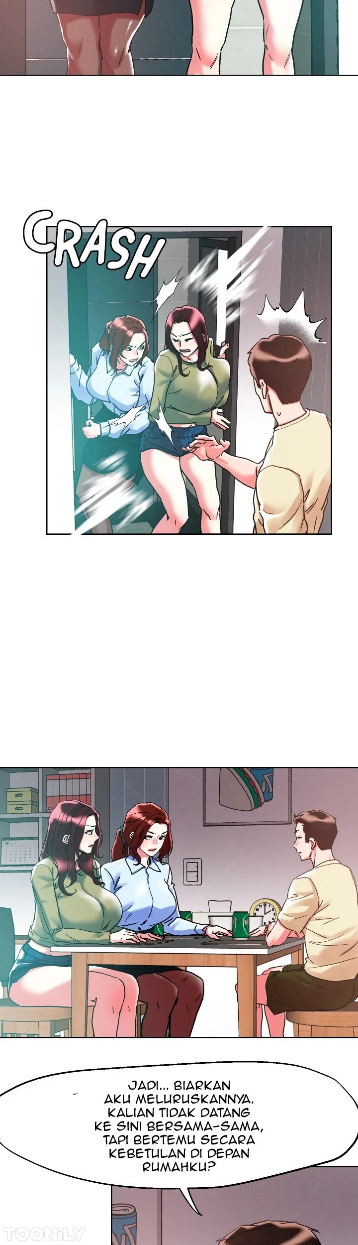 King of the Night - Chapter 84 10