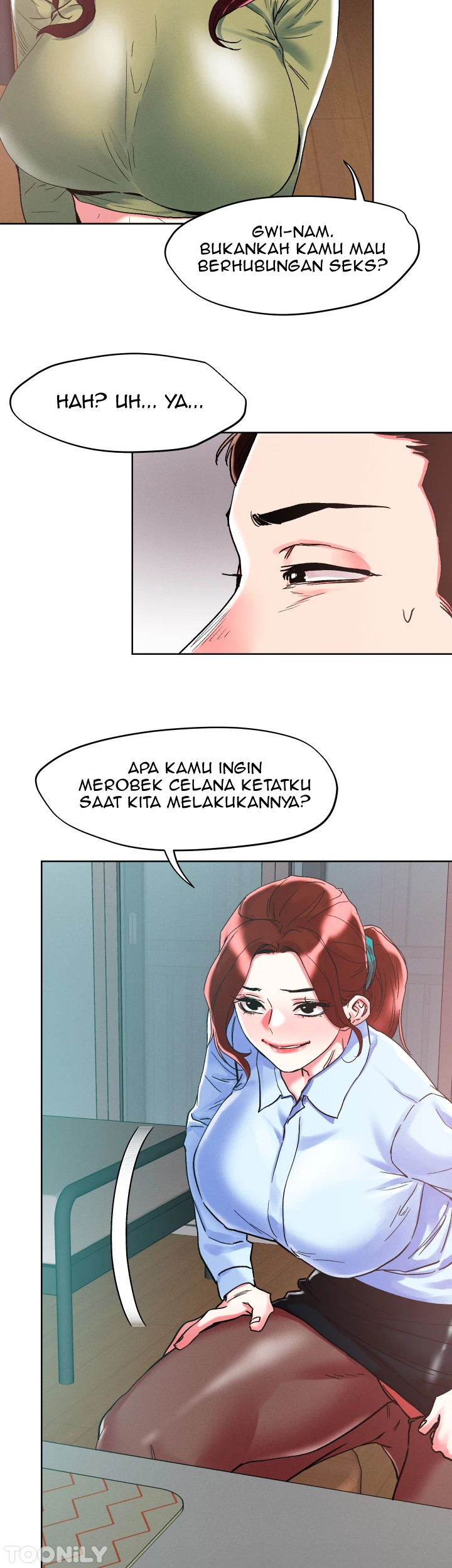 King of the Night - Chapter 84 30