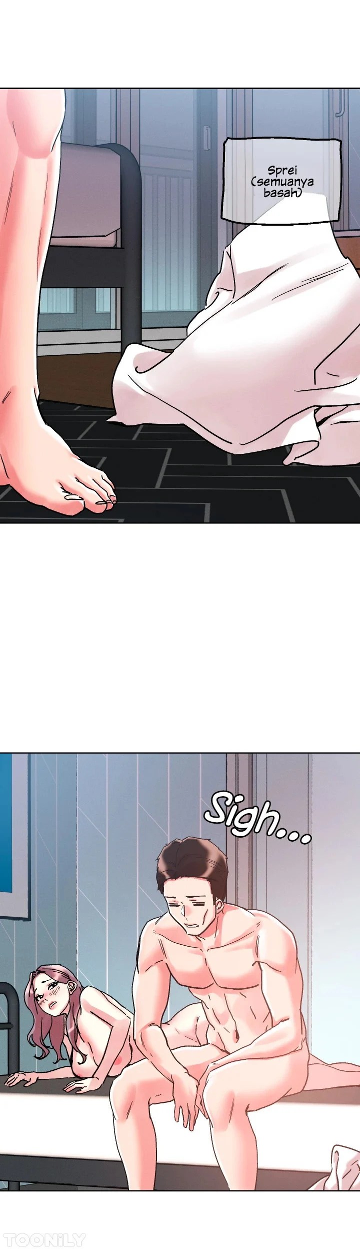 King of the Night - Chapter 84 2