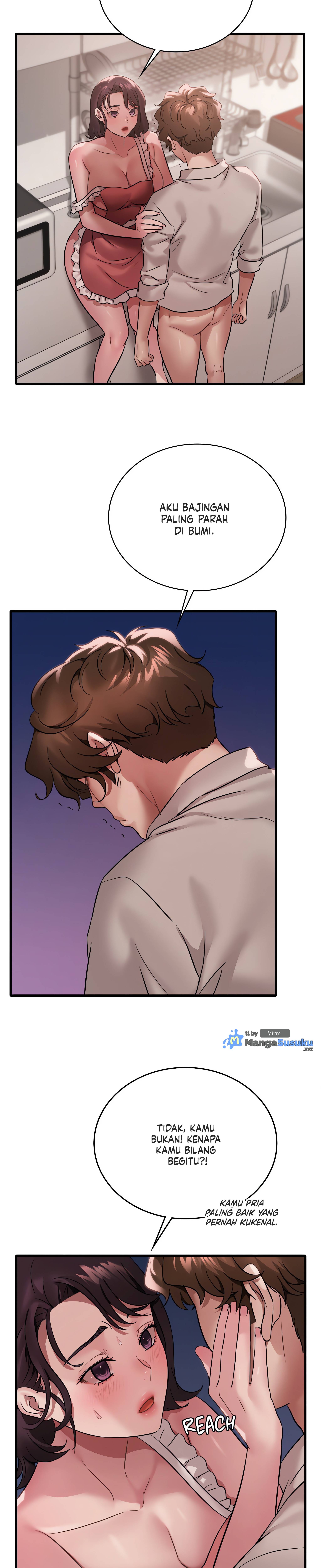 Drunk on You Uncen - Chapter 74 6