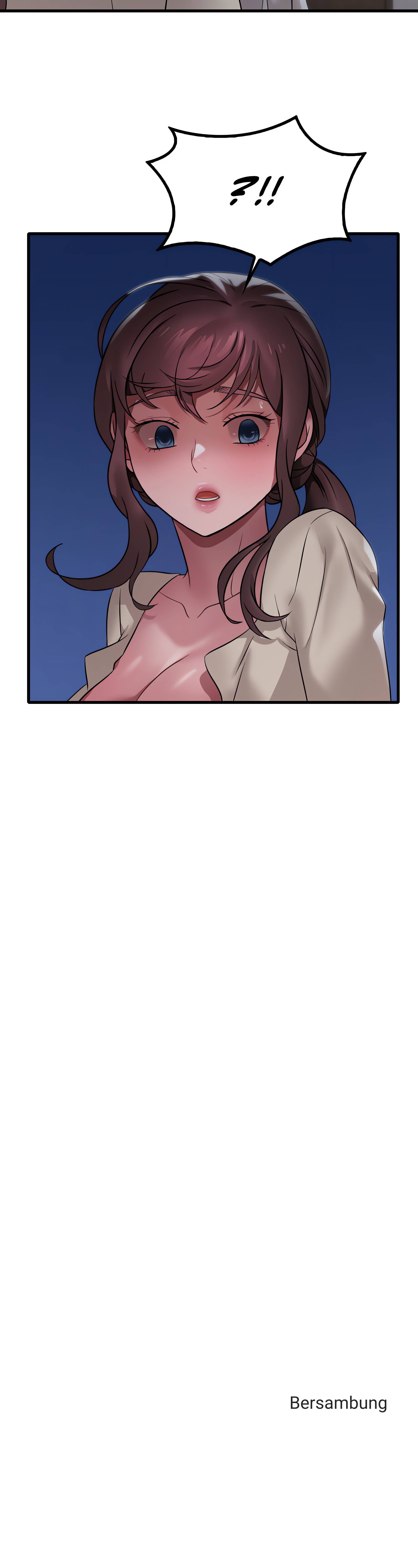 Drunk on You Uncen - Chapter 74 26