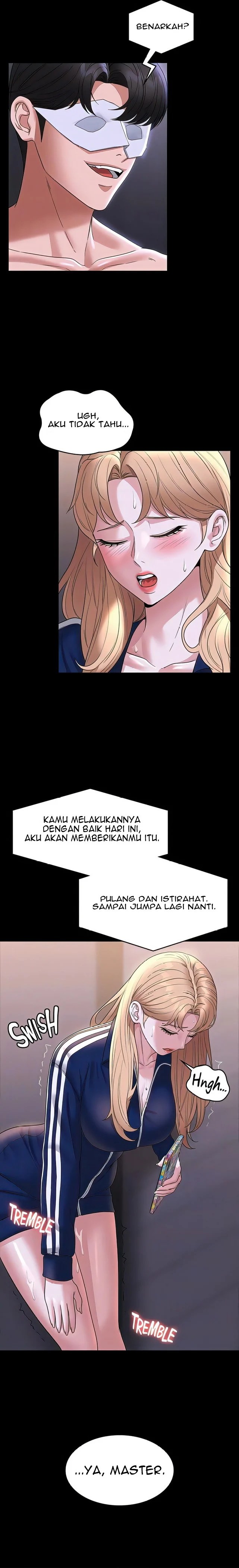 Administrator Privileges - Chapter 74 18