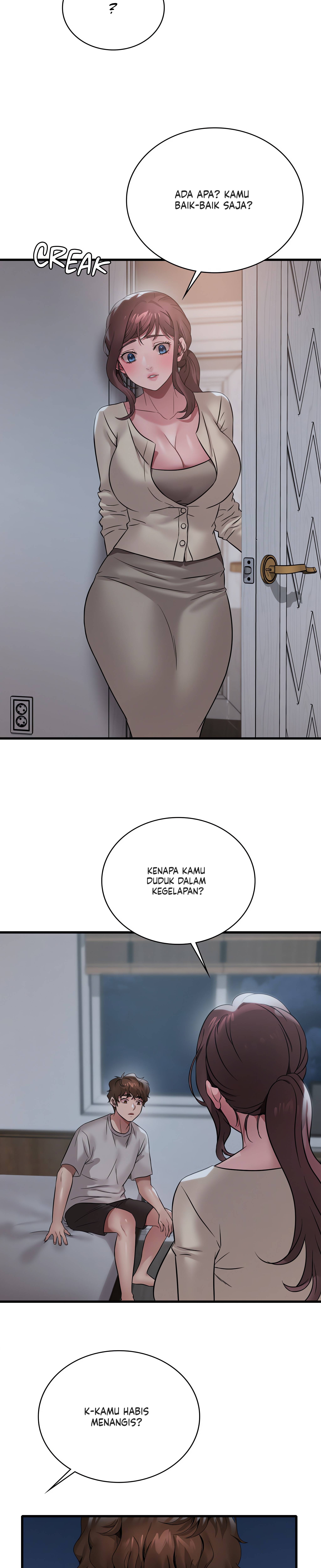 Drunk on You Uncen - Chapter 74 24