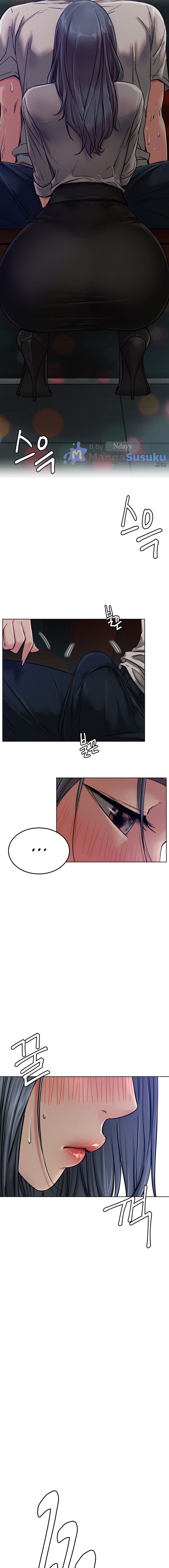 Staying with Ajumma - Chapter 74 2