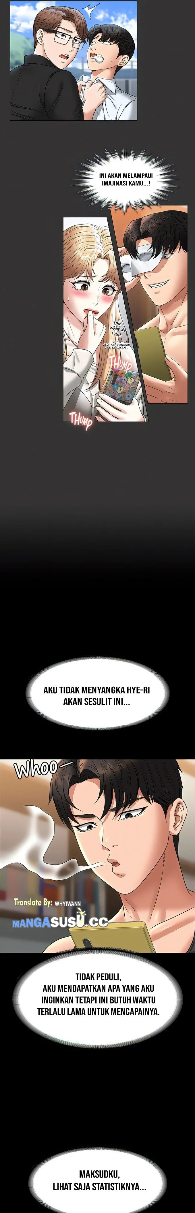 Administrator Privileges - Chapter 74 22