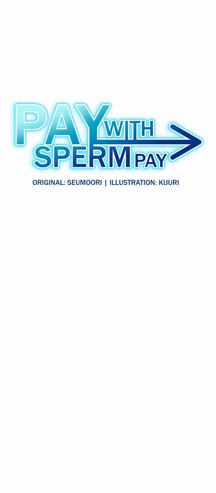 Pay With Sperm Pay - Chapter 74 1