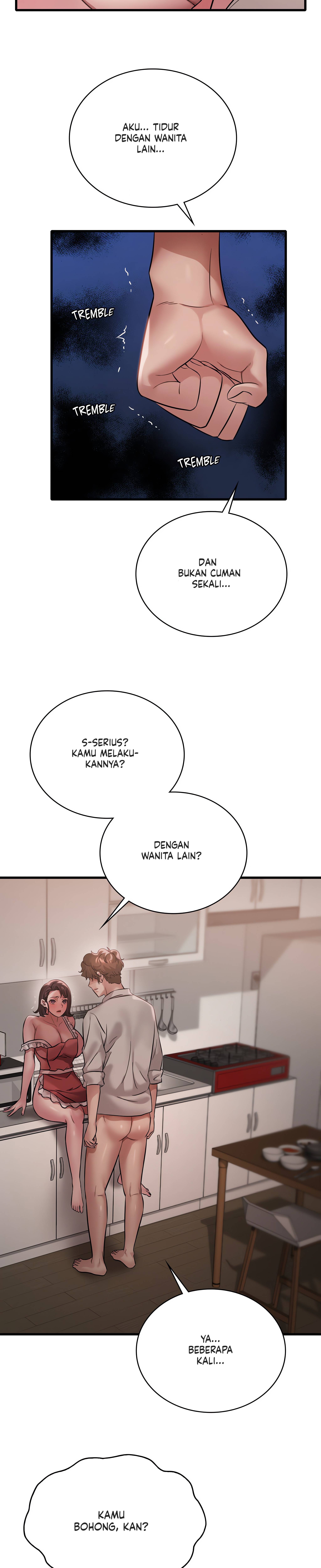 Drunk on You Uncen - Chapter 74 7