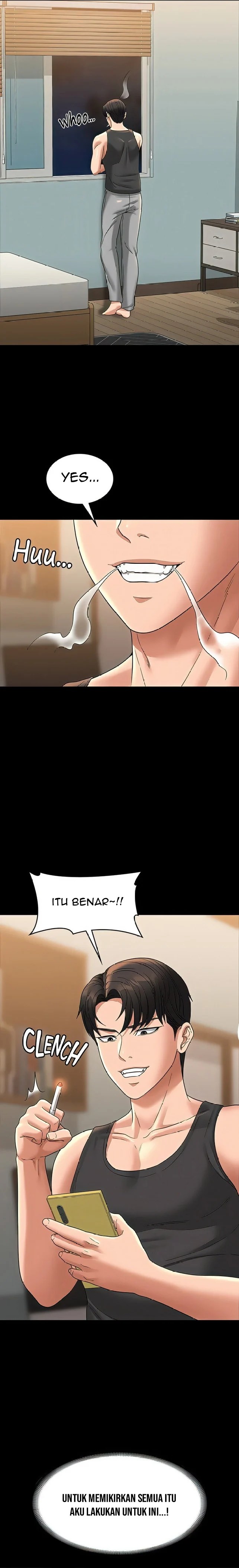 Administrator Privileges - Chapter 74 20