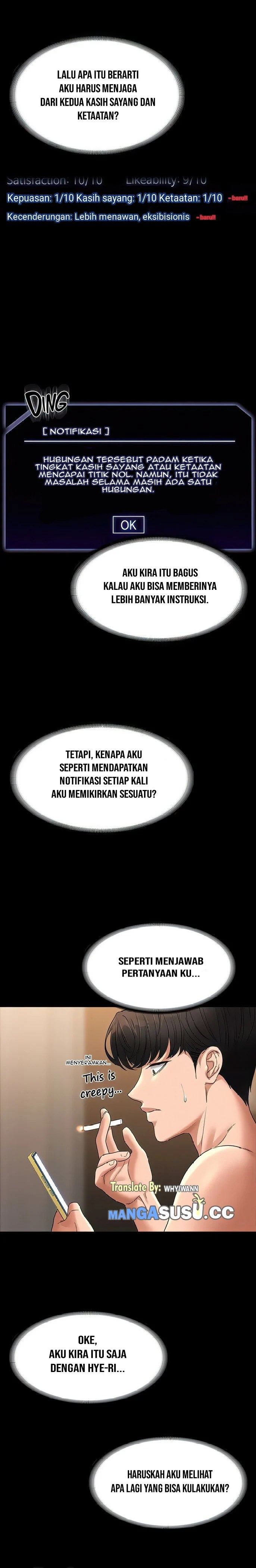 Administrator Privileges - Chapter 74 24