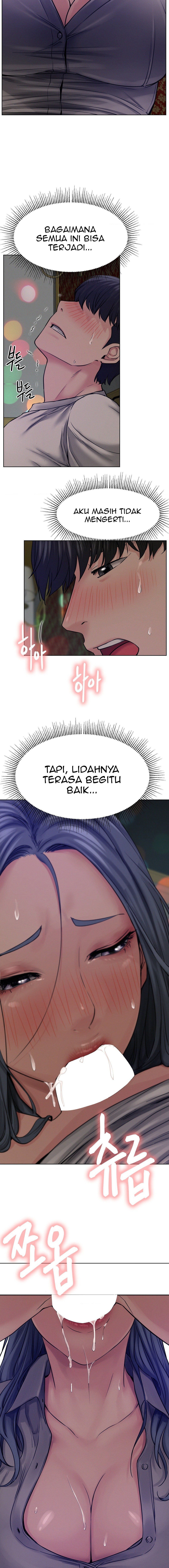 Staying with Ajumma - Chapter 74 8