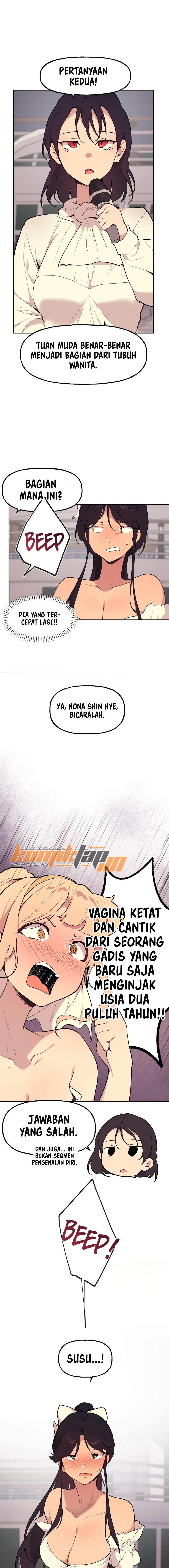 Son of Nam - Chapter 71 6
