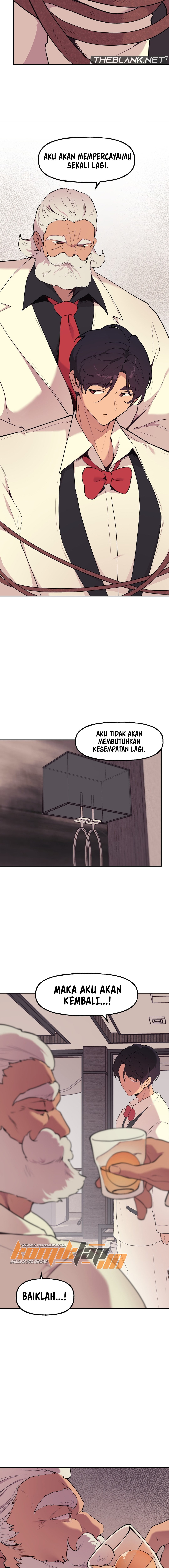 Son of Nam - Chapter 71 11