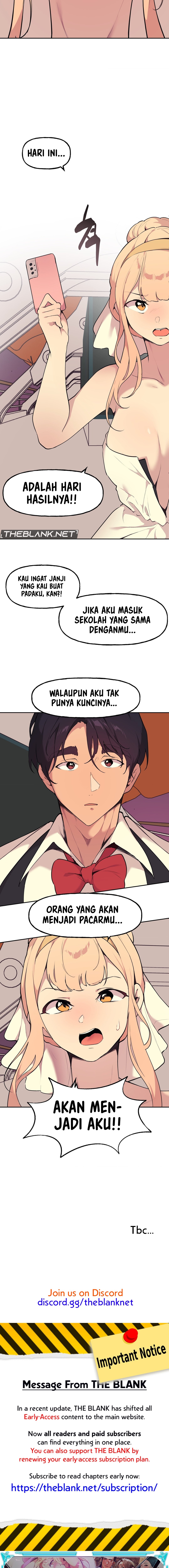 Son of Nam - Chapter 71 15