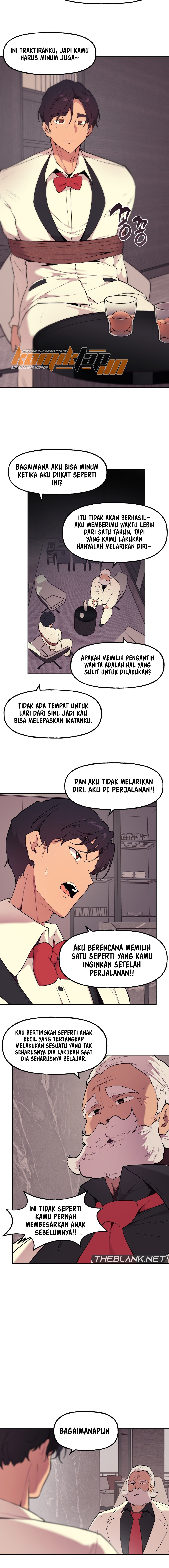 Son of Nam - Chapter 71 9
