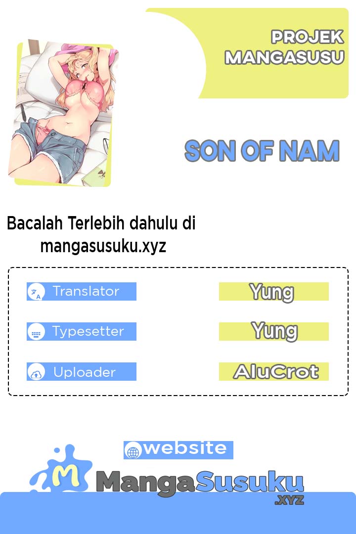 Son of Nam - Chapter 71 1