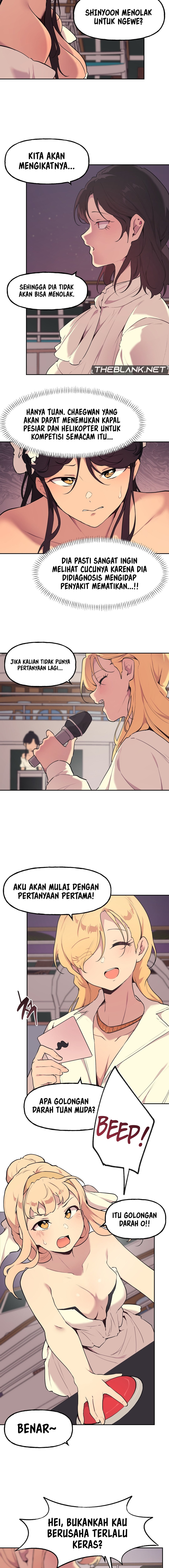 Son of Nam - Chapter 71 4
