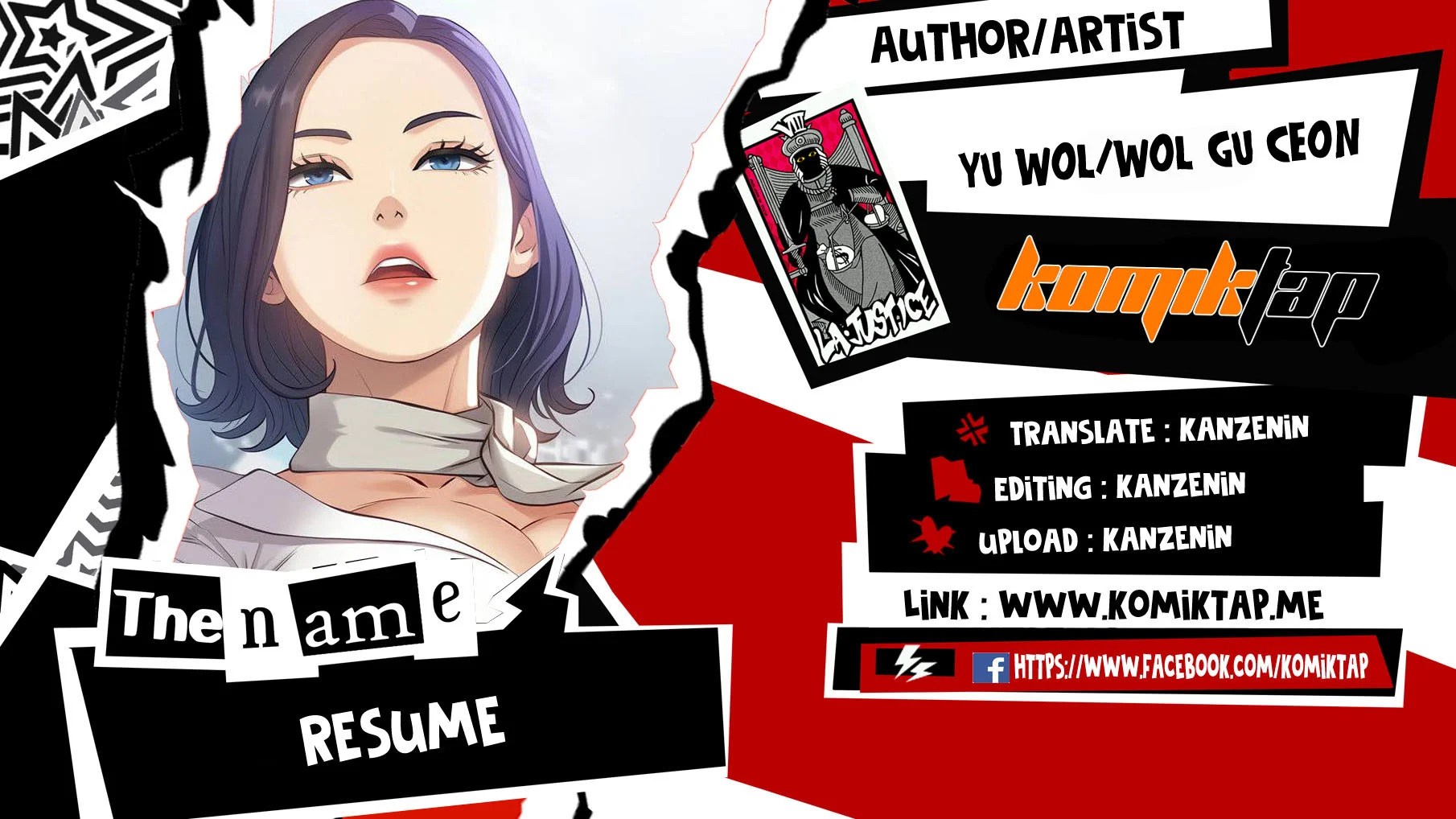 Resume - Chapter 83 1