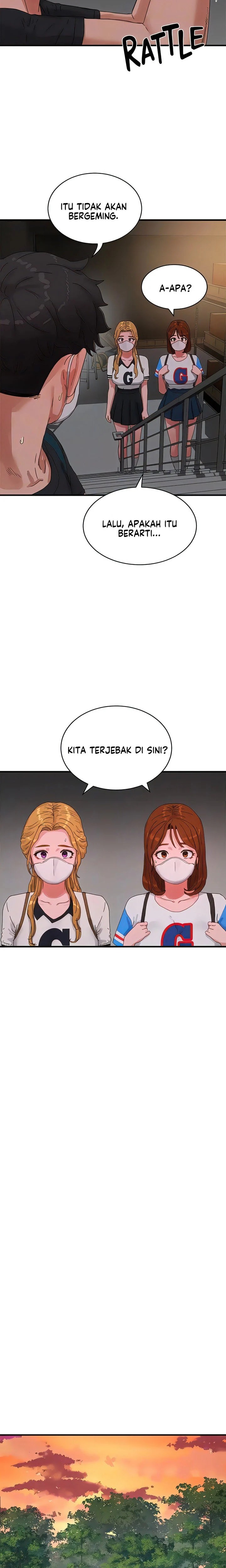 In The Summer - Chapter 77 11