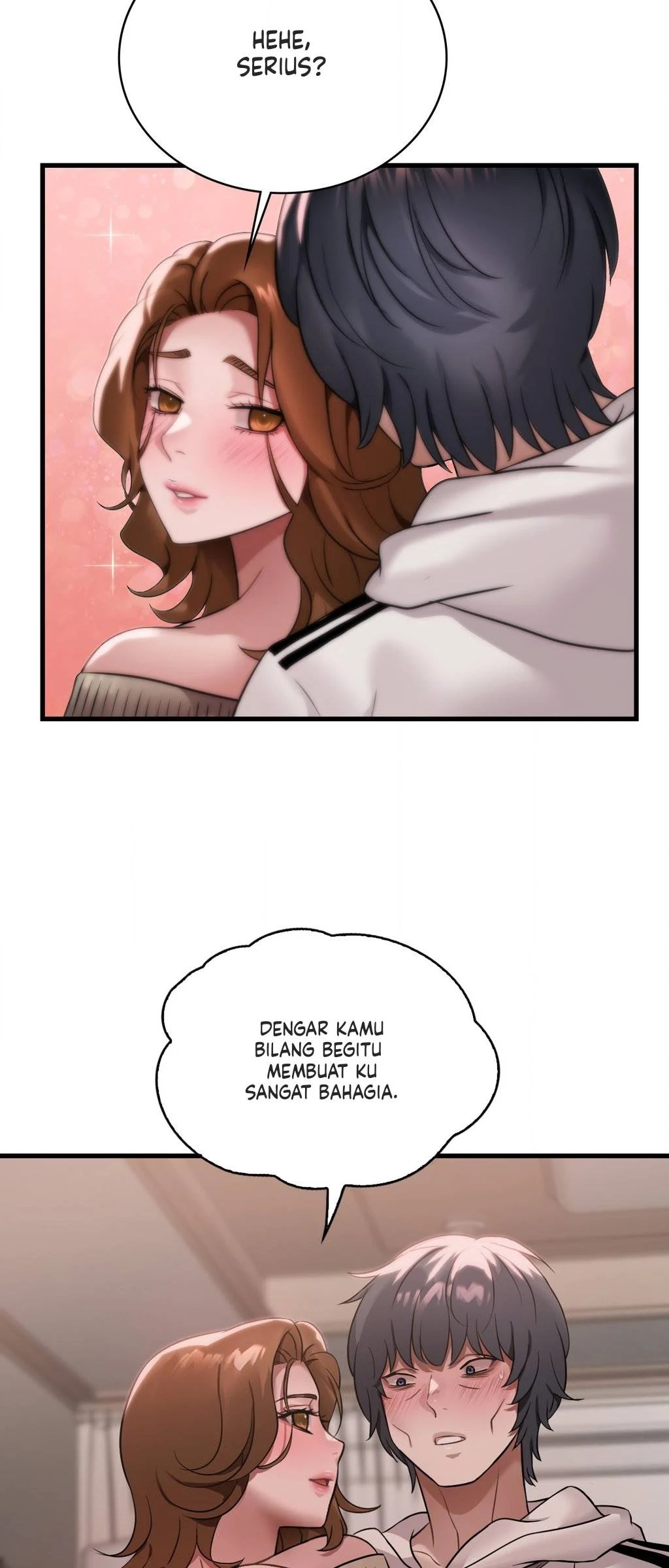 Drunk on You Uncen - Chapter 72 43