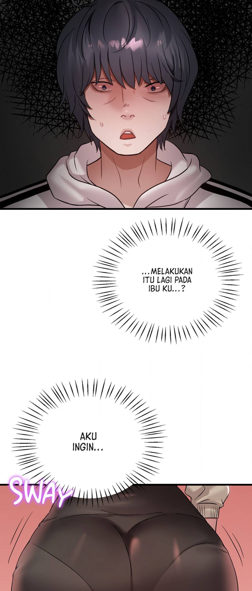 Drunk on You Uncen - Chapter 72 38