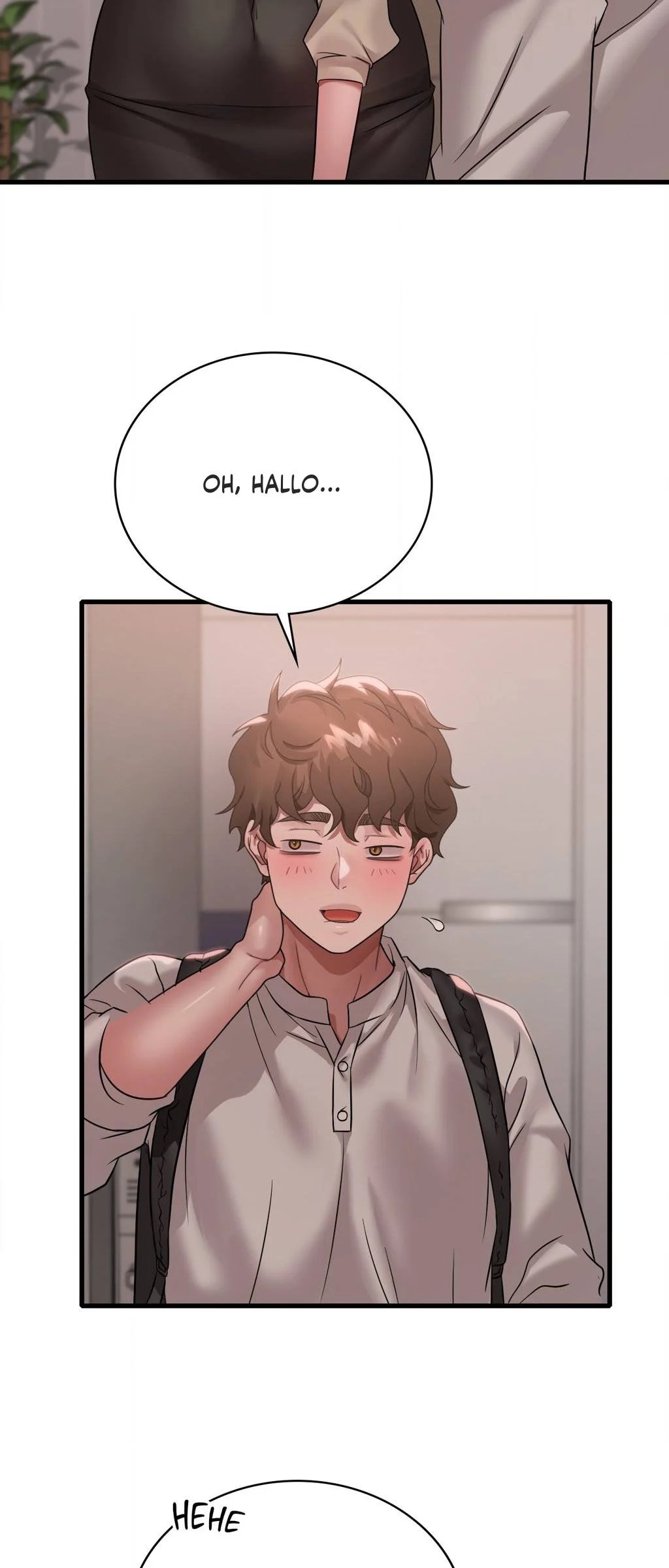 Drunk on You Uncen - Chapter 72 50