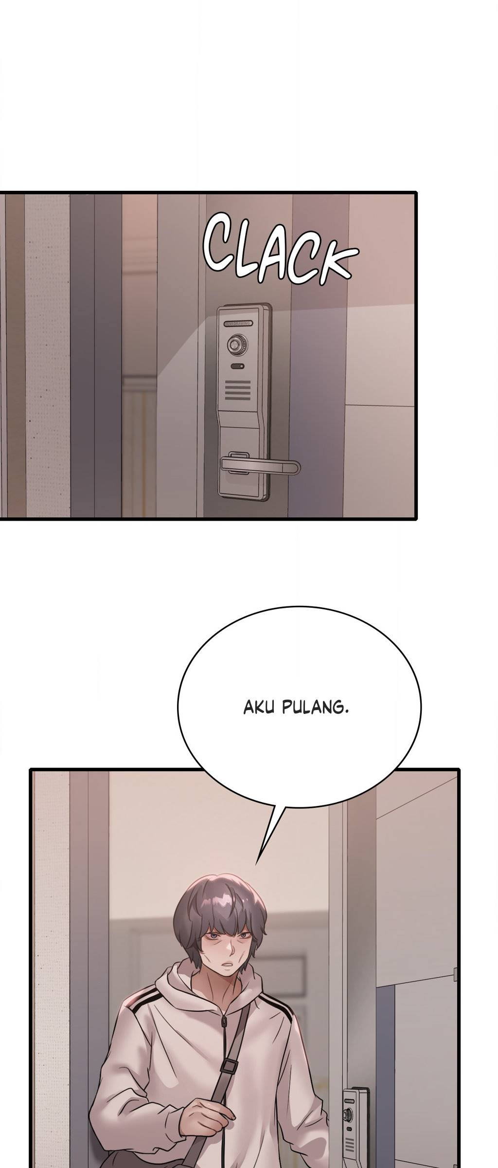 Drunk on You Uncen - Chapter 72 33