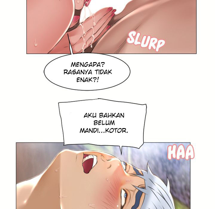 Wet Women - Chapter 72 74
