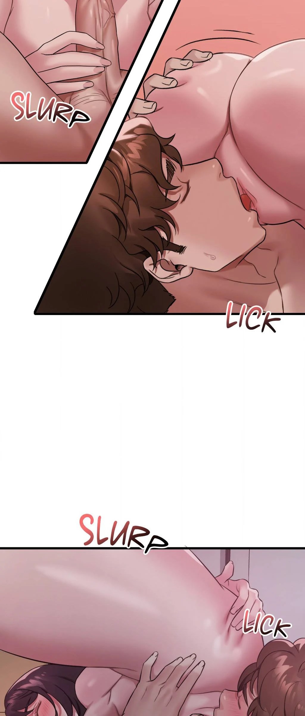 Drunk on You Uncen - Chapter 72 3