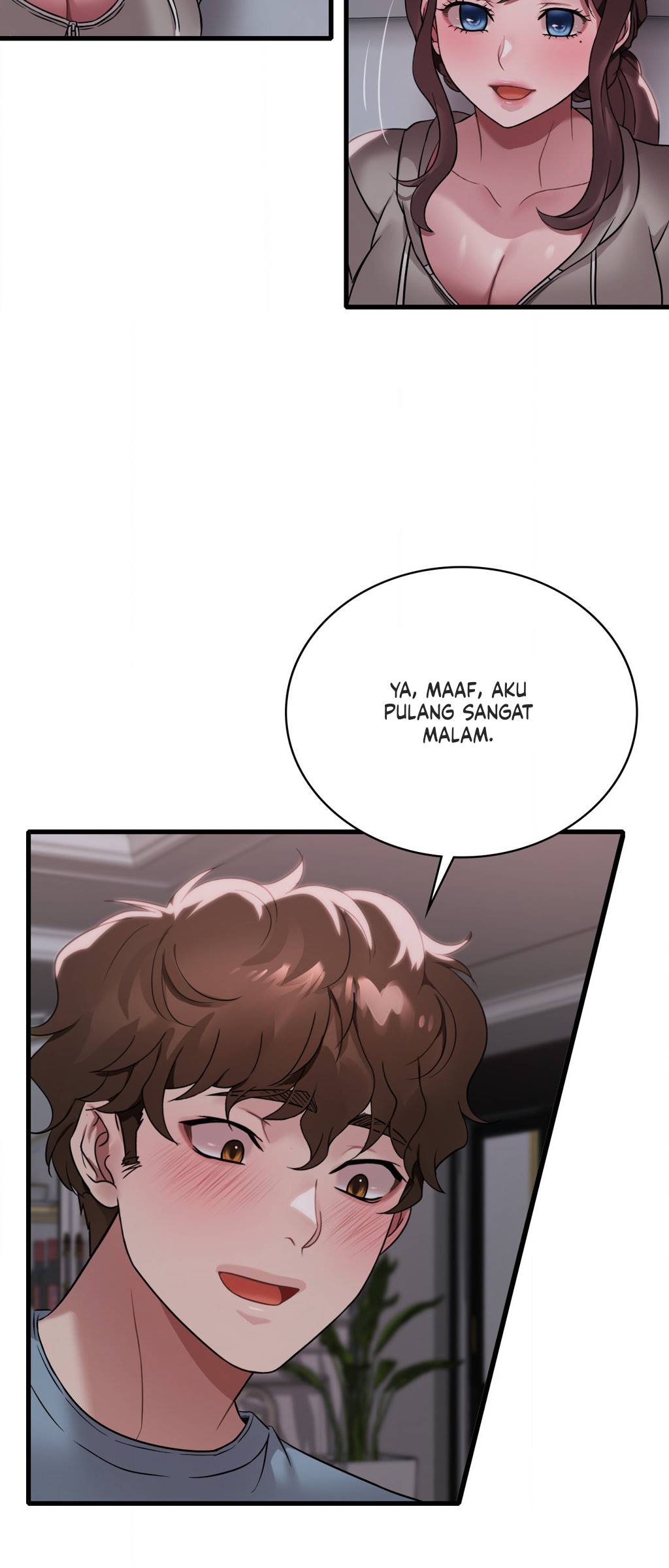 Drunk on You Uncen - Chapter 72 27