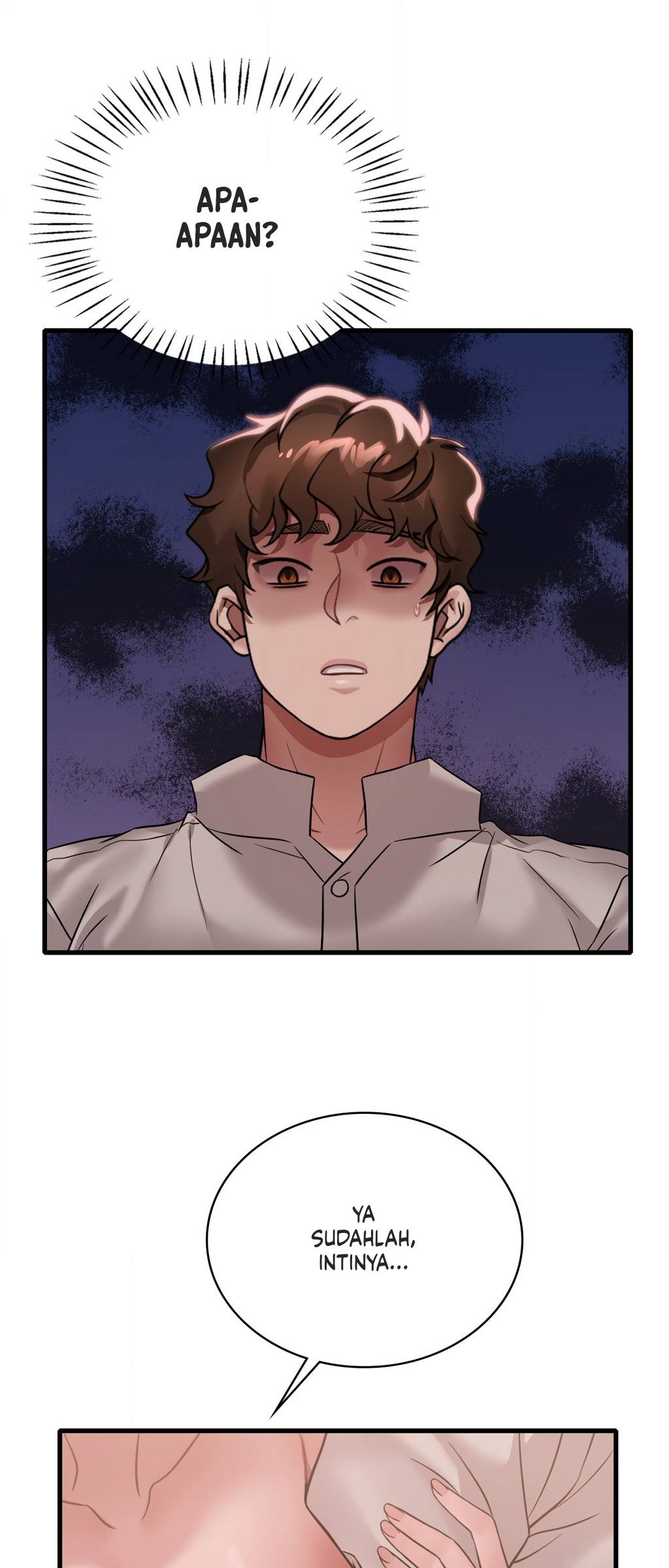 Drunk on You Uncen - Chapter 72 60