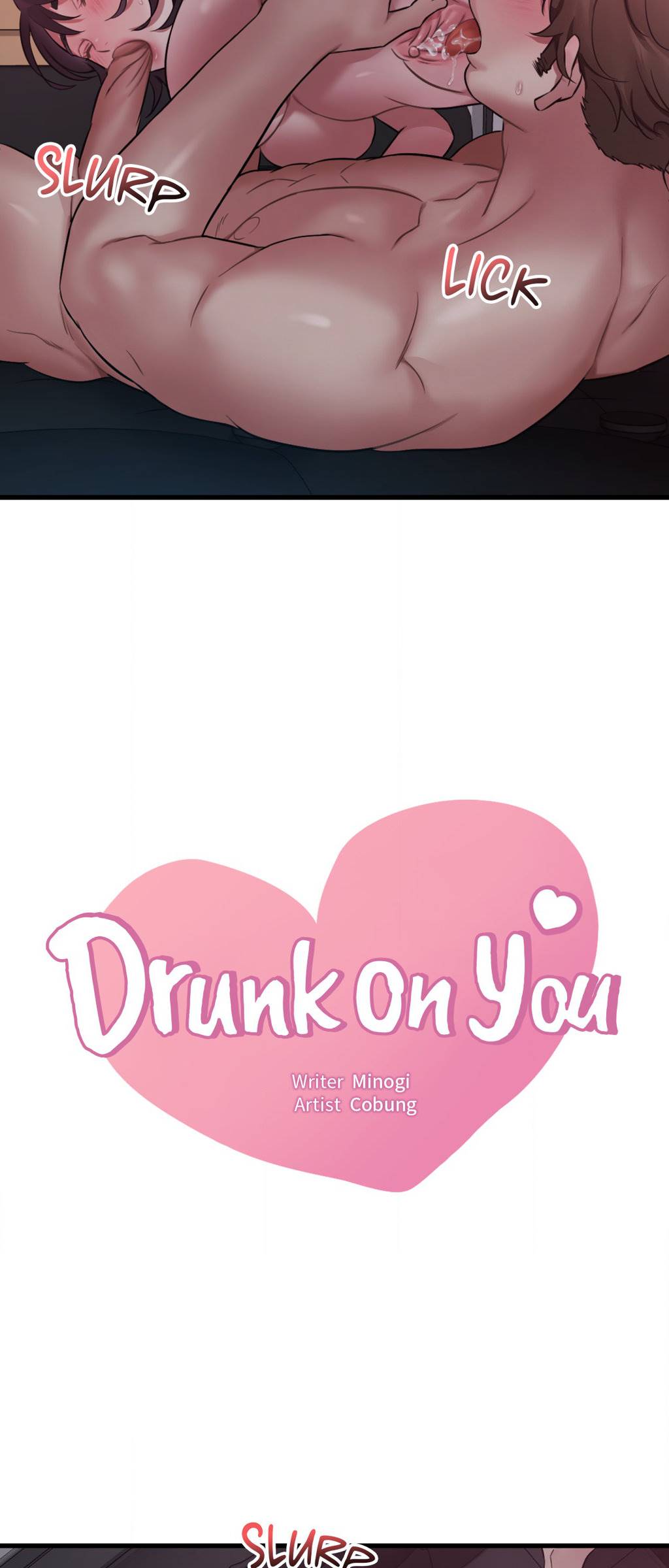 Drunk on You Uncen - Chapter 72 4