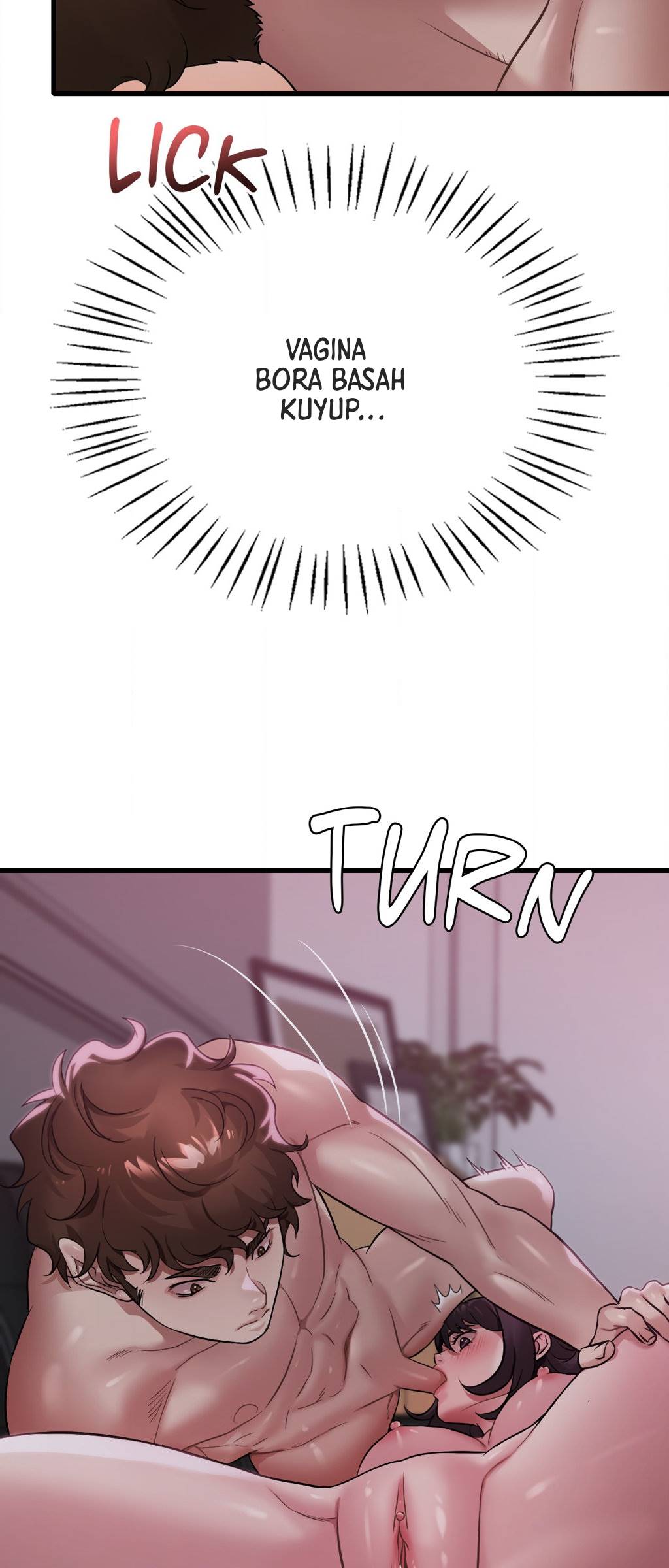 Drunk on You Uncen - Chapter 72 7
