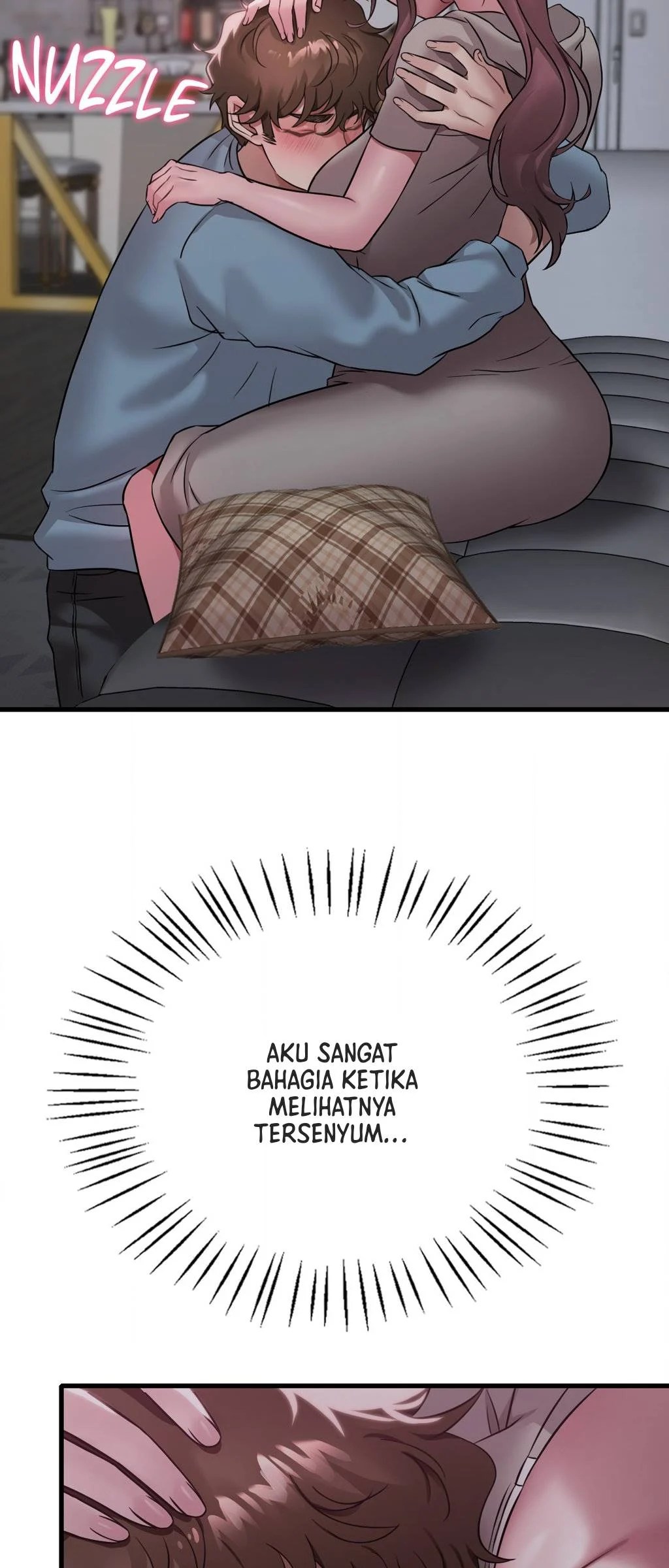 Drunk on You Uncen - Chapter 72 30