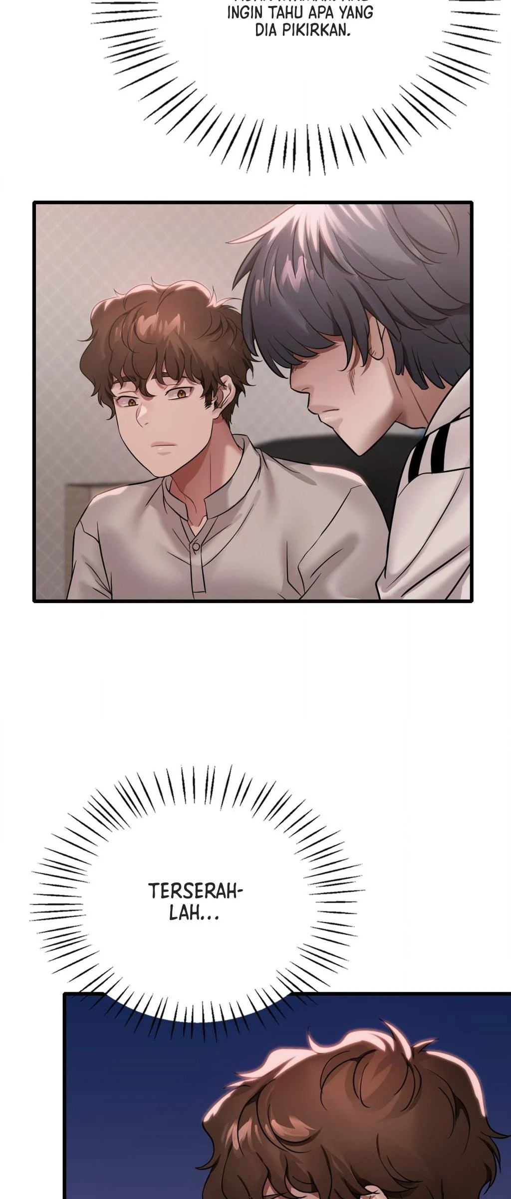 Drunk on You Uncen - Chapter 72 53