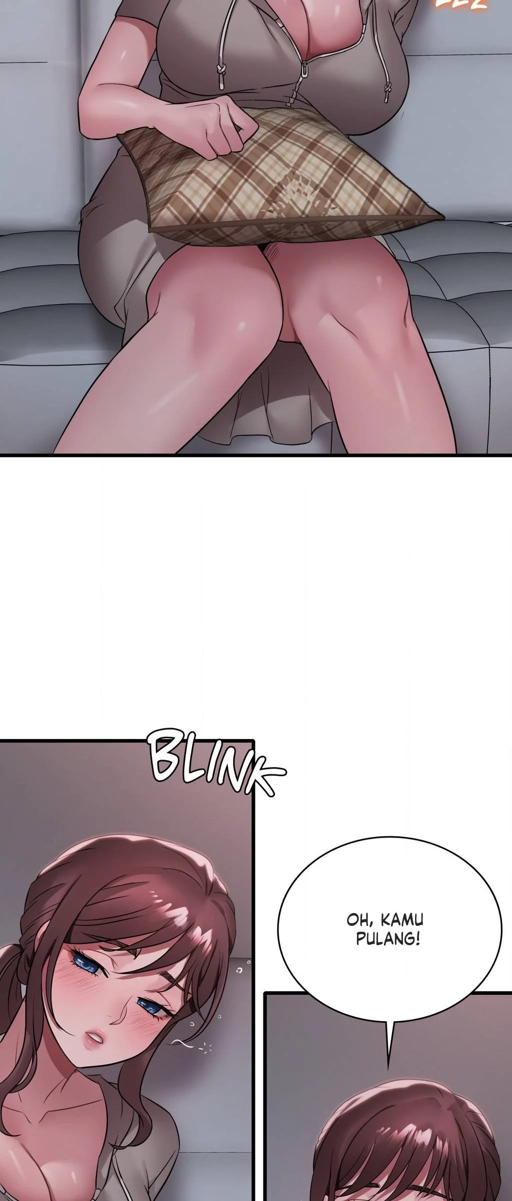 Drunk on You Uncen - Chapter 72 26