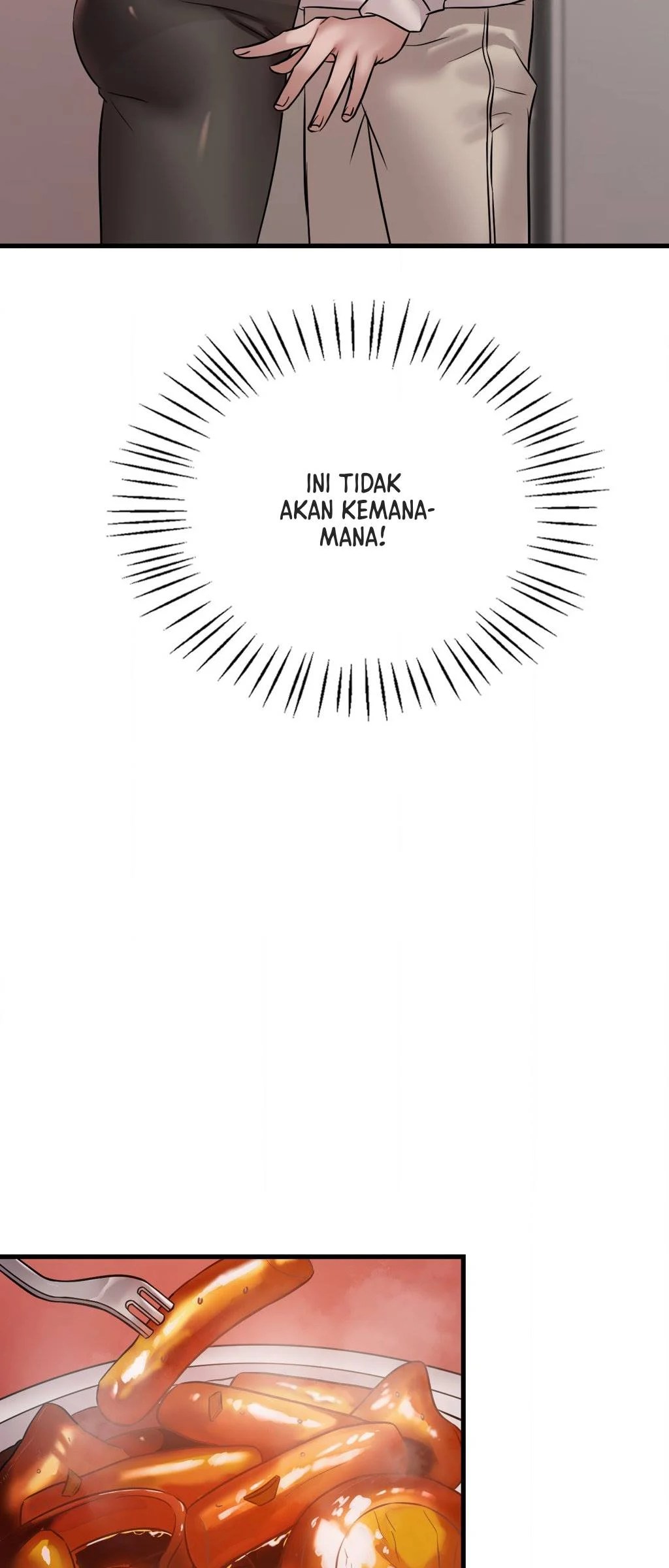 Drunk on You Uncen - Chapter 72 47