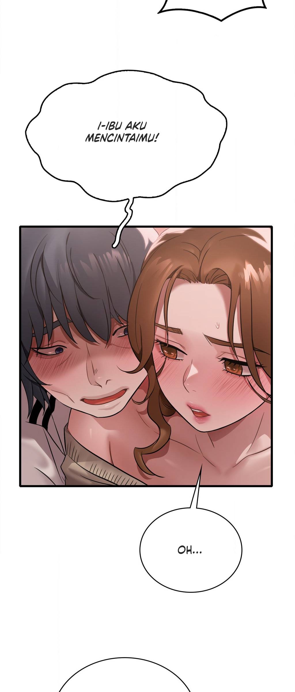 Drunk on You Uncen - Chapter 72 42